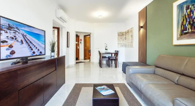 Apartment Vista Marina, Забронировать Апартаменты/квартира Отели Албуфейра с парковкой, рядом с Municipal Museum of Archaeology, Парковка