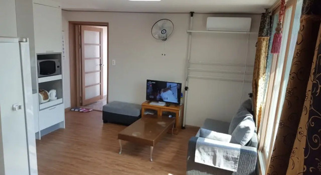D1 House, Забронировать Отель Jocheon Чеджу