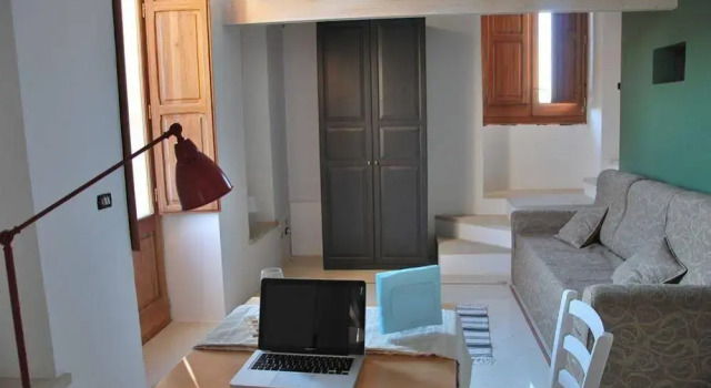 Villa Diana, Boek Villa Vakantiehuizen in Lecce, Cottage