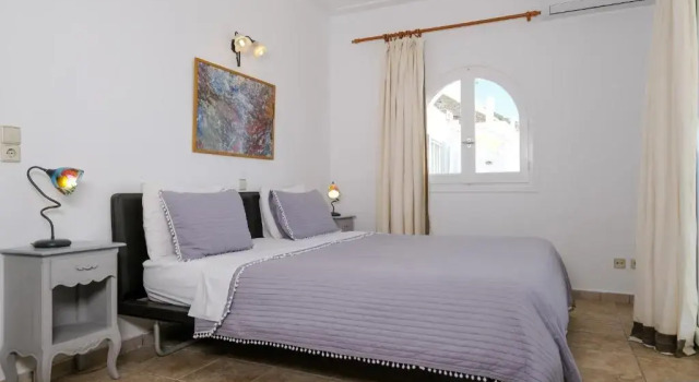 Вилла с 3 комнатами VisionResidences Paros
