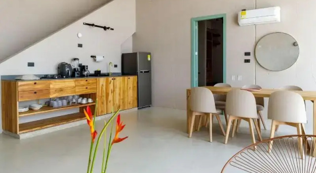 Bondo Hometel, Забронировать Апарт-отель Апарт-отели Картахены, рядом с Rafael Nunez House, Апарт-отель