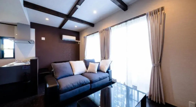 Minamitsuru-gun - House - Vacation STAY 82670, Boek Hotel Hotels in Tokai met parkeren, Parkeren