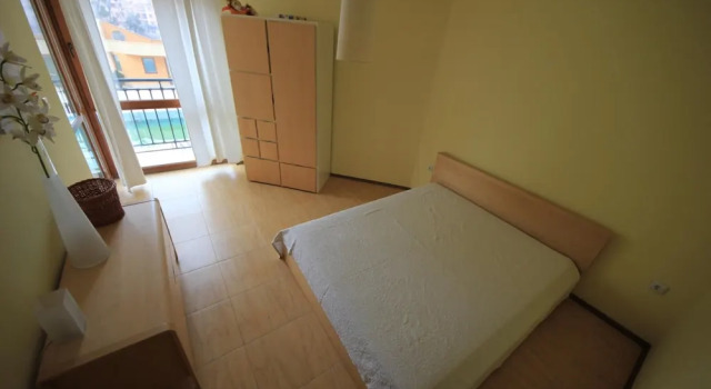 Апартаменты Menada Amadeusz 1 Apartments