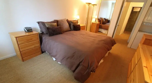 Summit 22 2 Bedrooms 2 Bathrooms Condo, Varaa Huoneisto Mammoth Lakes Mammoth