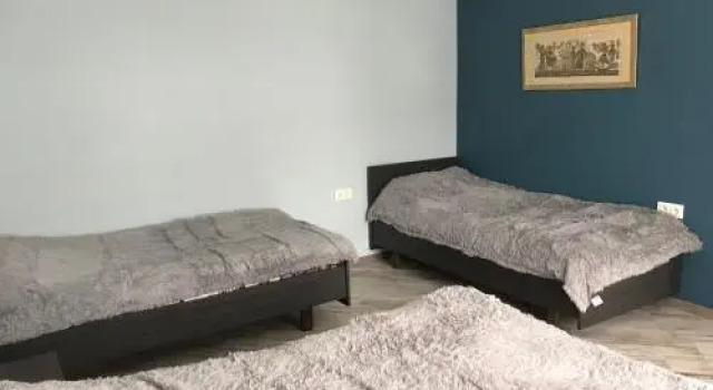 Franko93, Забронировать Отель Отели Берегово с парковкой, Парковка
