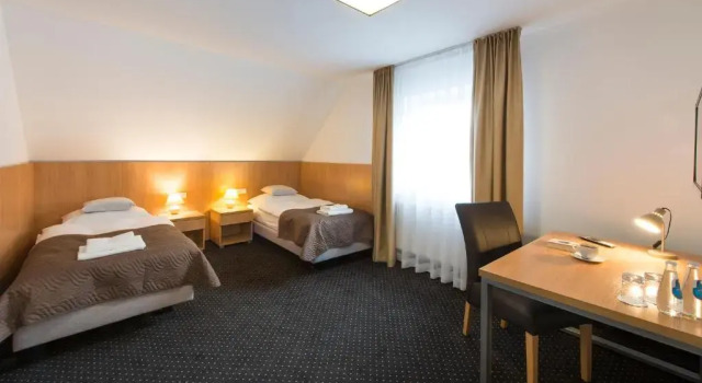 Номер Standard Apartamenty Turek