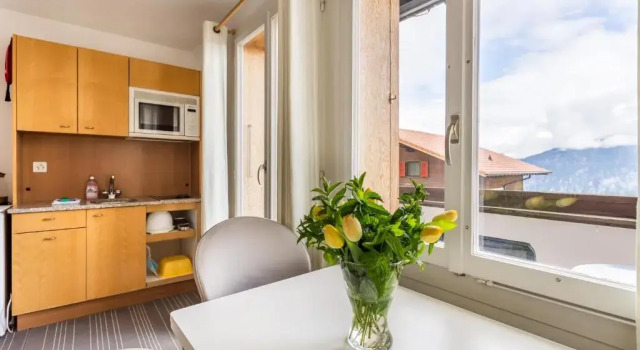 Номер Economy Hotel Sterne