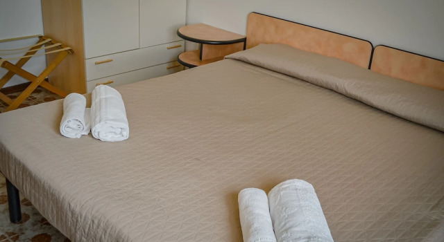 Двухместный номер Economy Hotel Stradiot