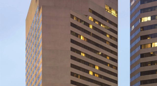 The Plaza Hotel Columbus at Capitol Square