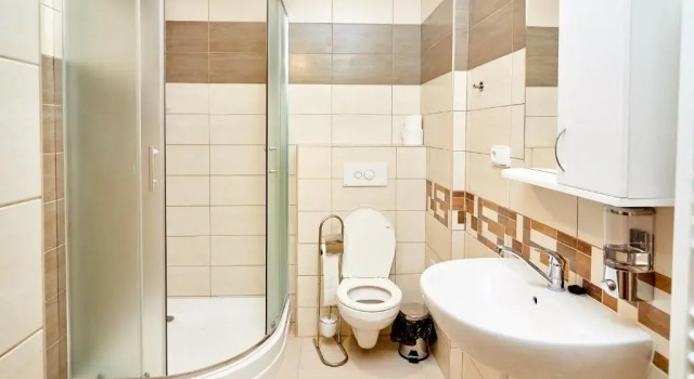 Апартаменты Superior Kasablanka apartments