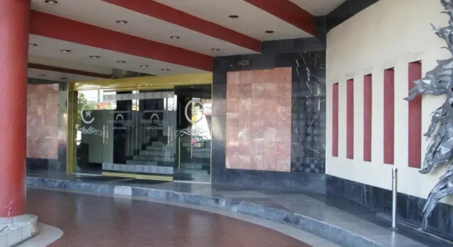 Hotel Sunio City, Rezerwuj Hotel Hotele w Tijuana ze śniadaniem, Śniadanie