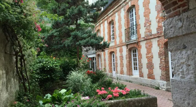 Le Petit Paradis, Забронировать Апартаменты/квартира Онфлер 