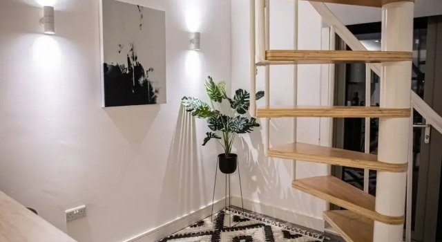 The City Chic Boutique Apartments