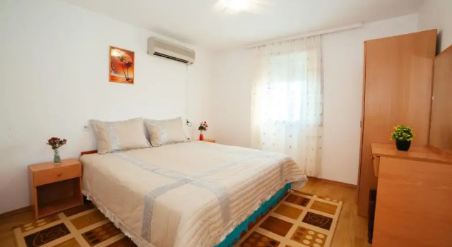 Апартаменты с 3 комнатами Apartments Paradise