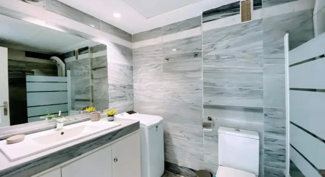 Апартаменты Ricardo Soriano 16 - EaW Homes