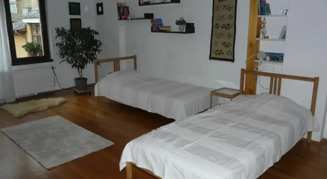 Cosy studio 55sqm, Cotroceni Area, Prenota Hotel Hotel a Muntenia con parcheggio, Parcheggio