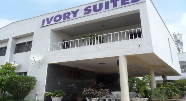 Ivory Suites