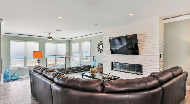Atlantic Sunrise Home, Забронировать Апарт-отель Дейтона-Бич Daytona Beach Area, рядом с Sunglow Fishing Pier