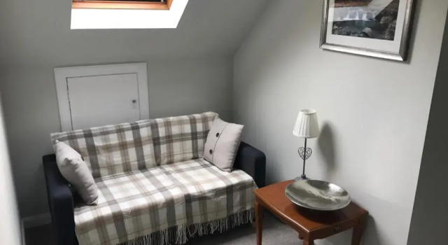 Номер Standard Daedalus Bed & Breakfast