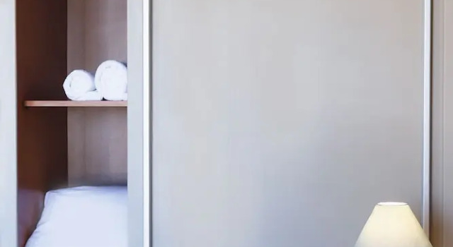 Номер Deluxe Sueño beach hotel