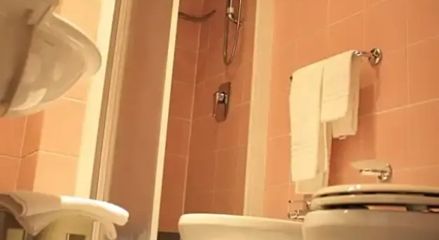 Номер Standard Hotel Ottagono