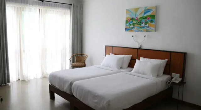 Hostel First @ Tissa