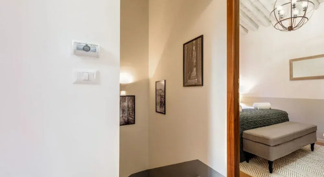 Sweet Inn - Olmetto, Забронировать Апартаменты/квартира Апартаменты Рима, рядом с Уста истины, Апартаменты/квартира