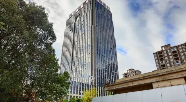Lavande Hotel (Fuzhou Wanda), Rezervovat Hotel Hotely v Linchuan s parkováním, Parkování