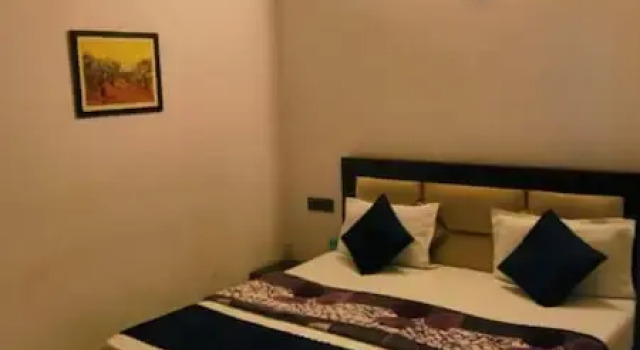 Hotel Prince Palace