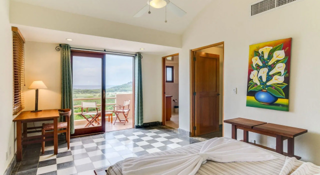 Villas de Palermo Hotel and Resort