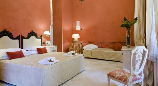 Alloro B&B