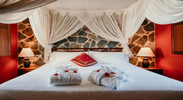 Casa Rural Alcornocalejo, Book Hotel Hotels in Extremadura with a Pool, Swimming Pool
