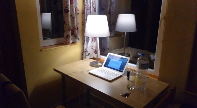 Immaculate 1-bed House in Nagymaros, Reservar Hotel Nagymaros Danube Bend