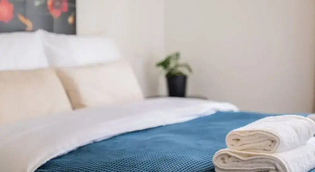 Nb306 Serviced Apartment 2,5br, Забронировать Апартаменты/квартира Дельфсхавен 