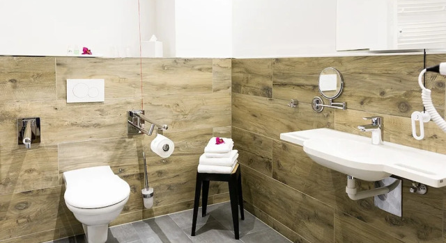 Люкс Comfort Bahnhof-Erzingen, hotel, coffee & more