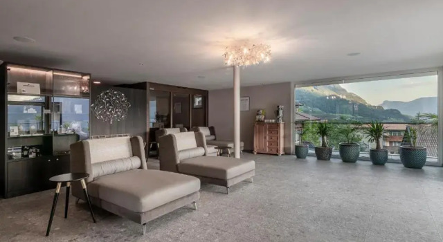 Prunner Luxury Suites