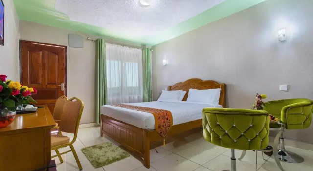 Номер Standard Kilimo Grand Resort