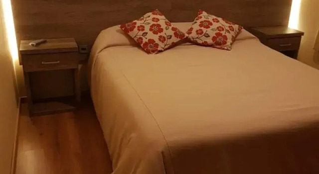 Номер Standard Lejano Nahuel Apart