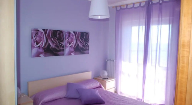 B&B La Baia