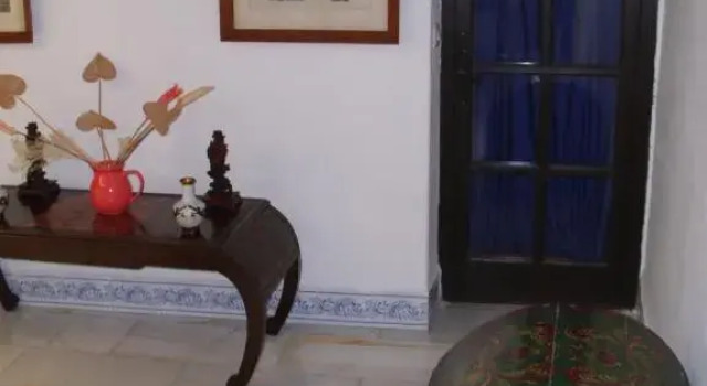 Posada La Casa Grande