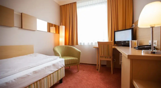 Одноместный номер Standard Hotel Brücklwirt