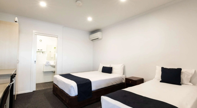 Hotel Settlers, Rezervovat Hotel Biloela Queensland