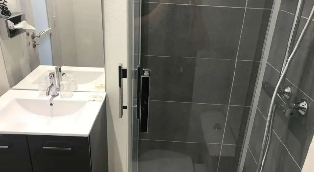 Номер Standard Best Western ARThotel