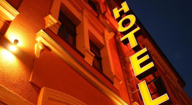 Двухместный номер Standard Wellness Hotel Beethoven
