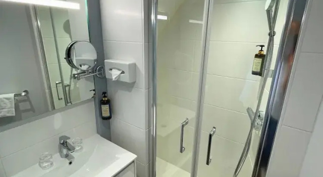 Номер Standard Logis Hôtel de La Marée - Face à locéan - Ile de Ré