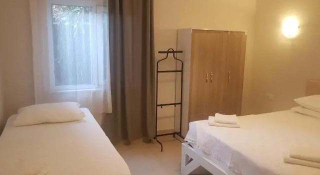 Коттедж Hotel Villa Monte