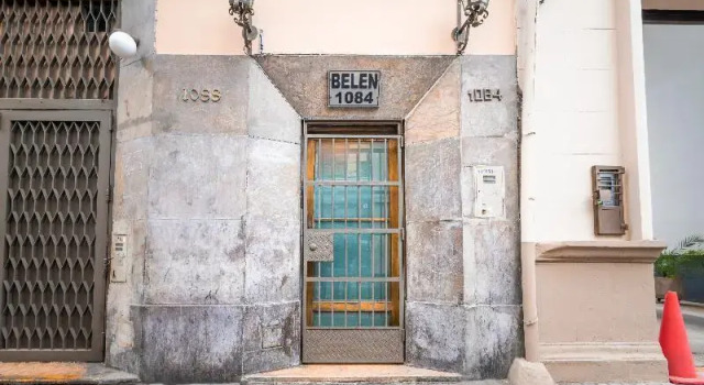 Hotel Ayenda Belen, Rezervovat Hotel Lima Provincia de Lima