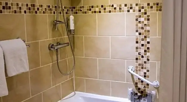 Номер Standard The Belfray Country Inn