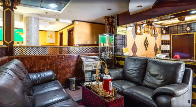 Golden Sea Hotel by OYO Rooms