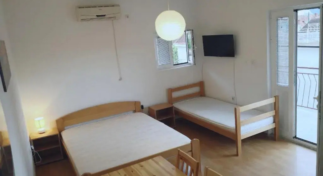 Студия Zemunella Guest House